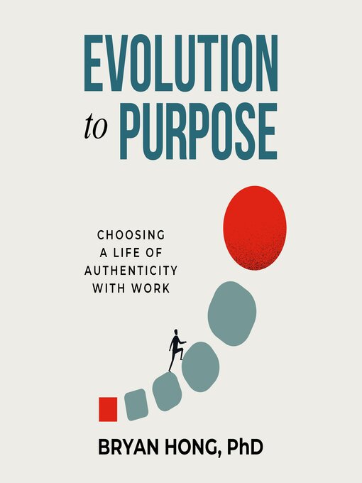 Title details for Evolution to Purpose by Bryan Hong - Wait list
